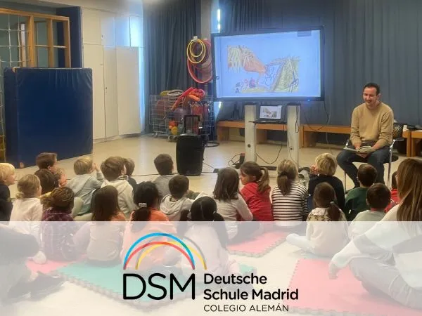 Happy-Kids-Lesungen-International-Deutsche-Schule-Madrid